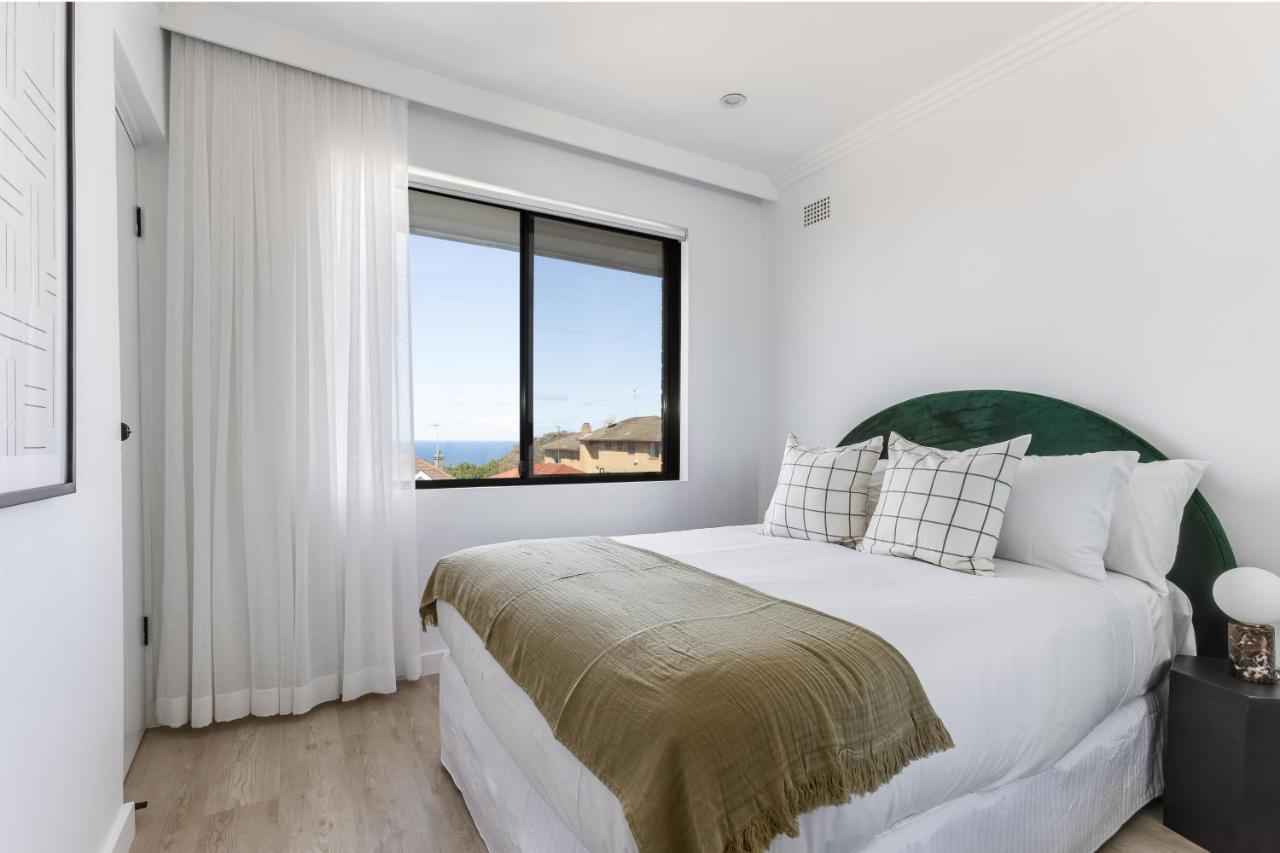 Kahlo Bondi - Luxury Escape - 2 Bedroom Furnished *