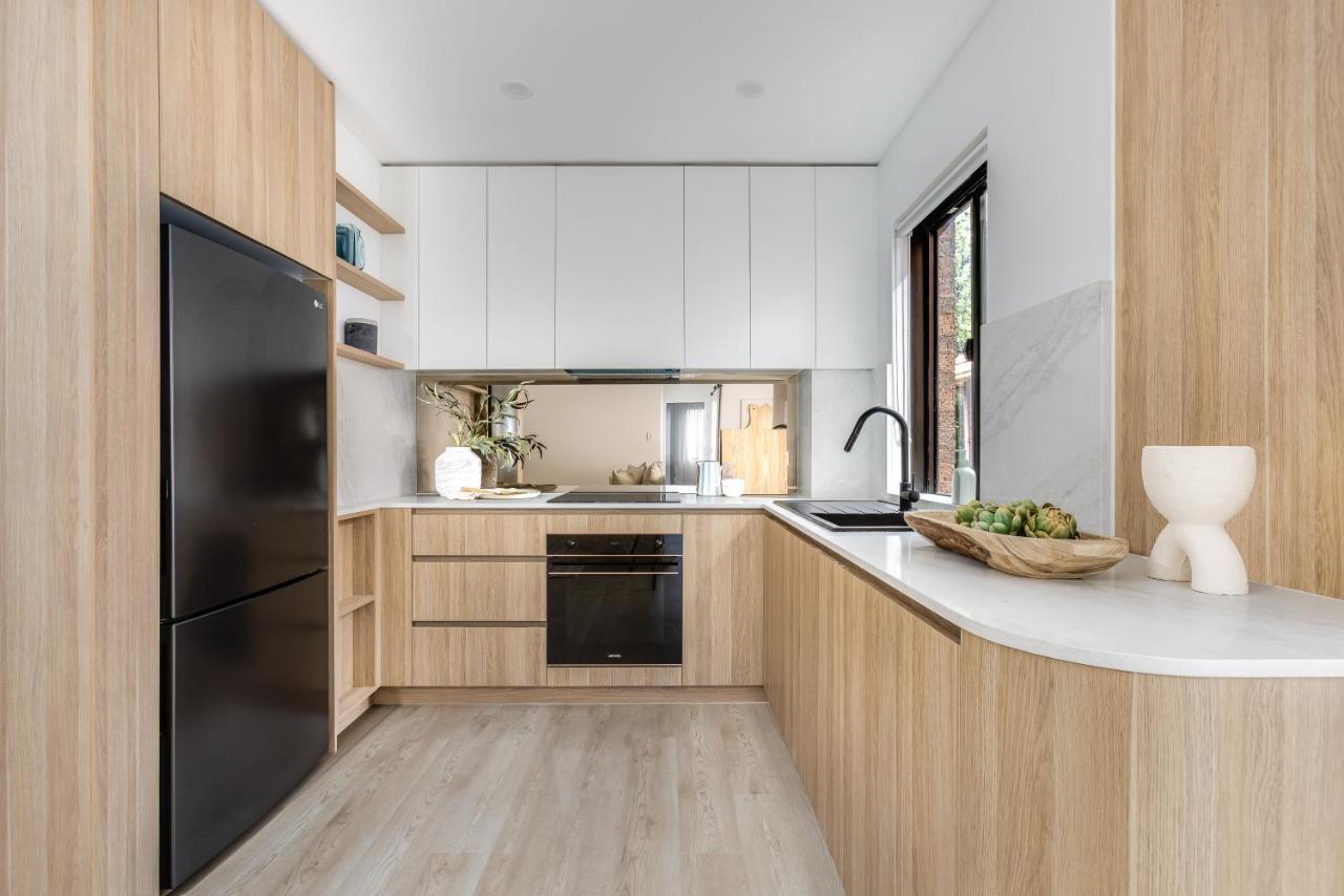 Apartment Kahlo Bondi - Luxury Escape - 2 Bedroom Furnished