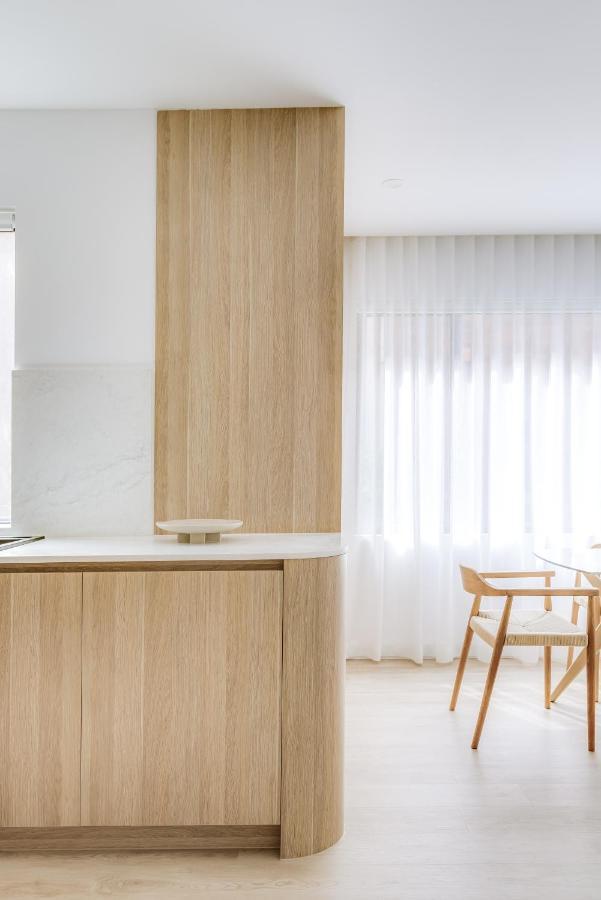 Apartment Kahlo Bondi - Luxury Escape - 2 Bedroom Furnished Sydney