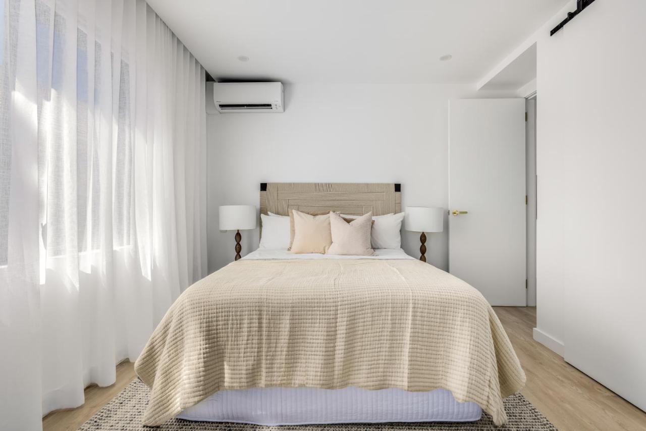 Kahlo Bondi - Luxury Escape - 2 Bedroom Furnished Sydney