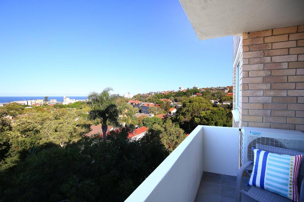 Bondi Aqua Vista - Walk To And Shops Apartamento *