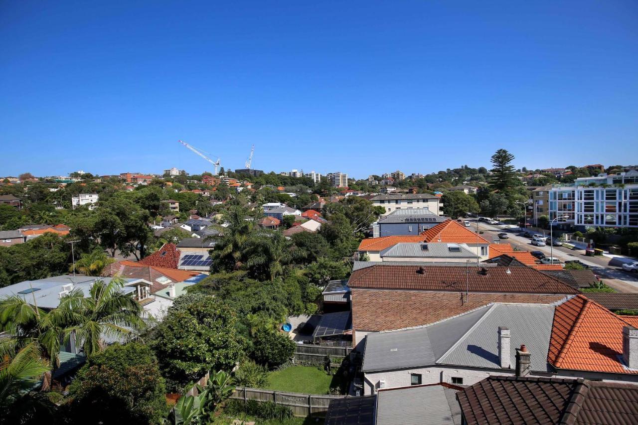 Obrien Inspiration - New Listing Apartment Sydney