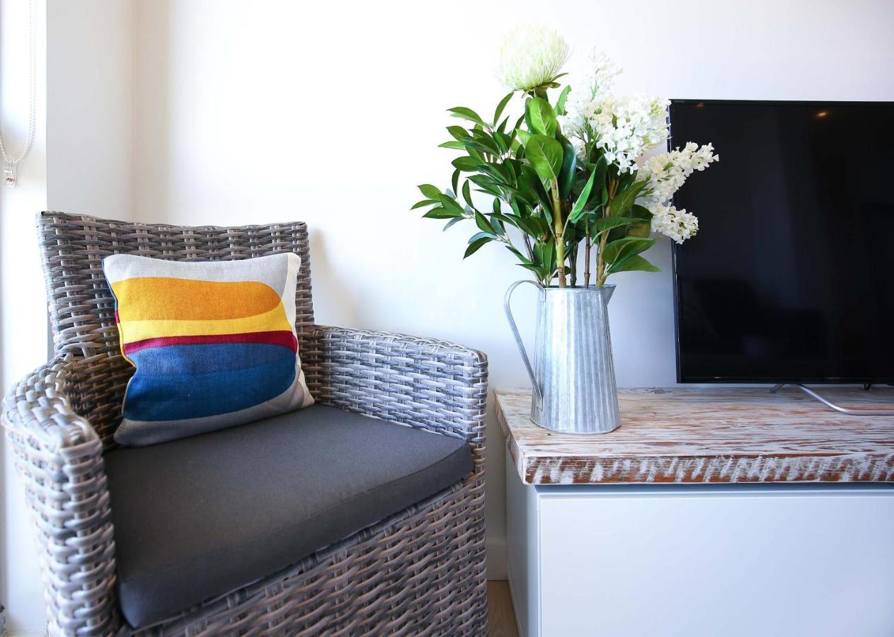 Bondi Aqua Vista - Walk To And Shops Apartamento Sidney