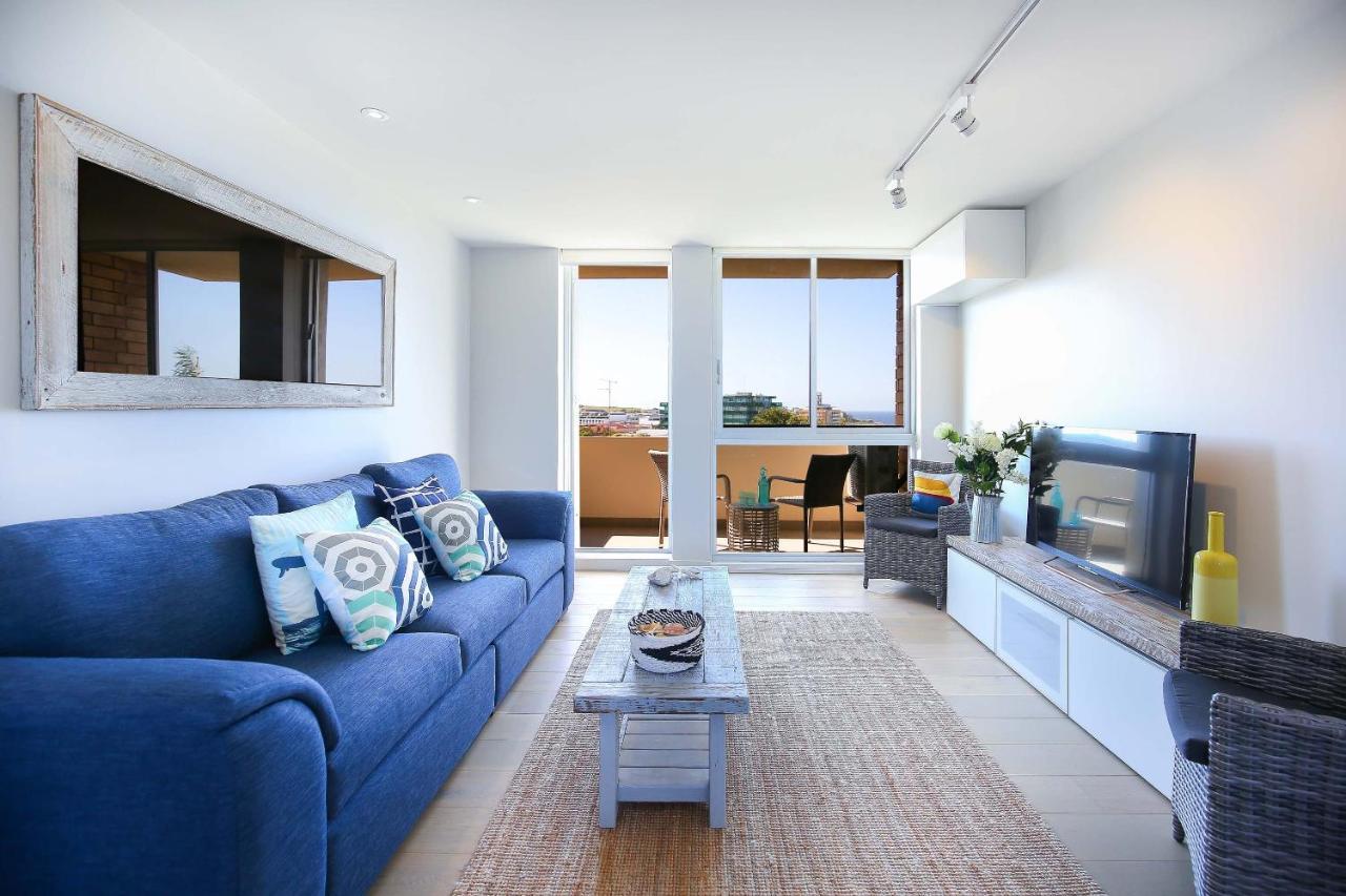 Bondi Aqua Vista - Walk To And Shops Apartamento *