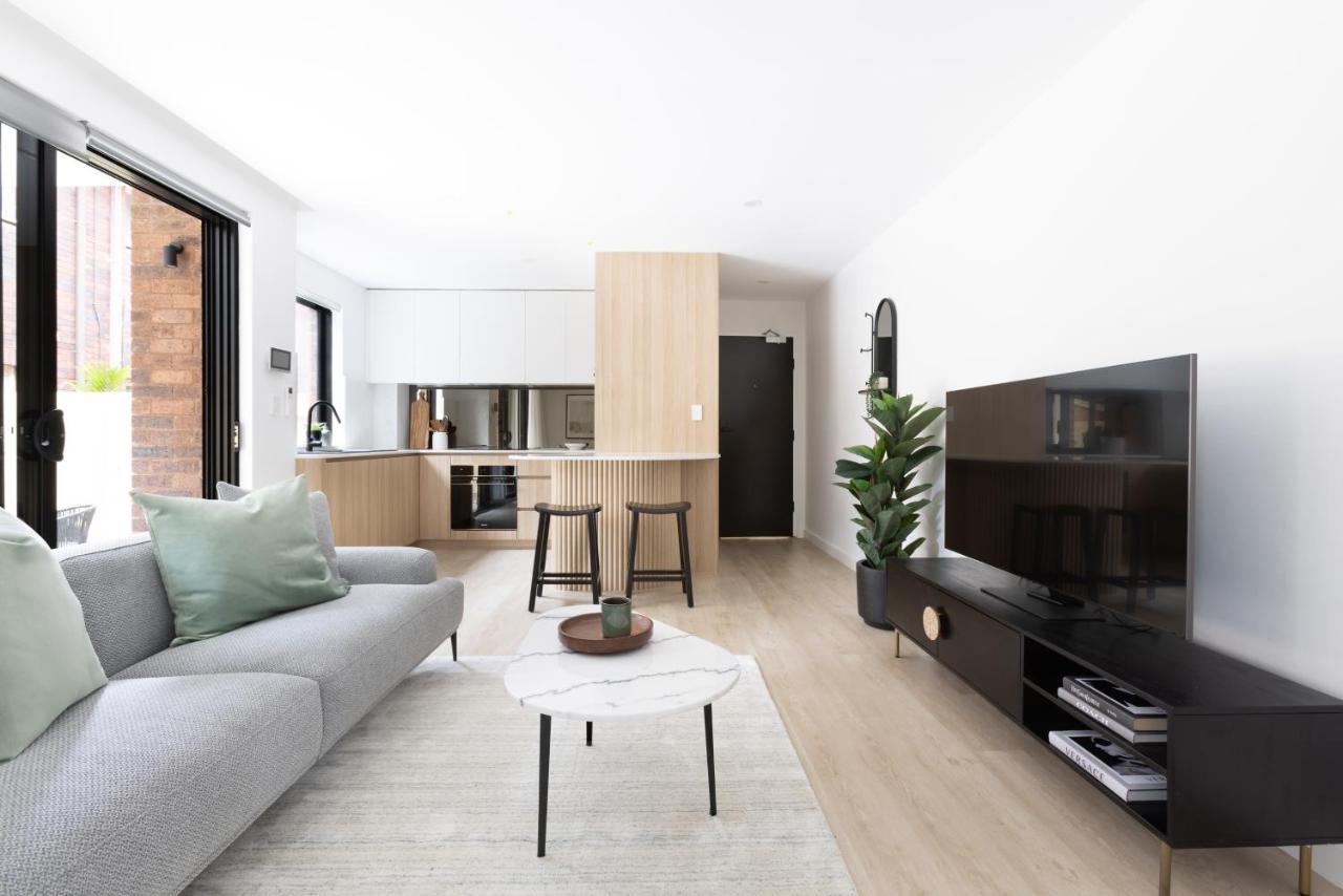 Apartment Kahlo Bondi - Luxury Escape - 1 Bedroom Furnished