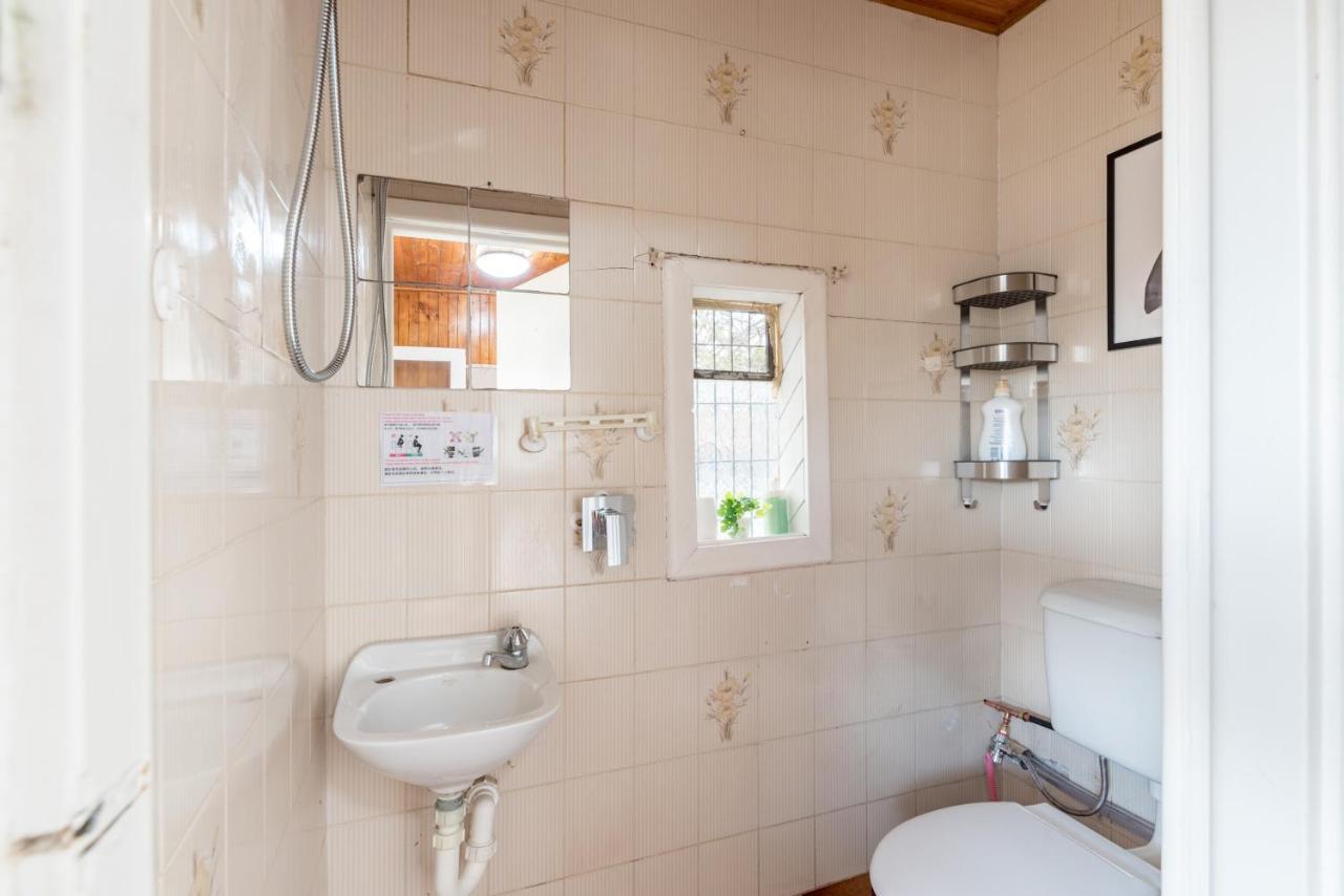 Holiday home Rustic Private In Waterfront Beach Retreat 2 - Sharehouse Sydney