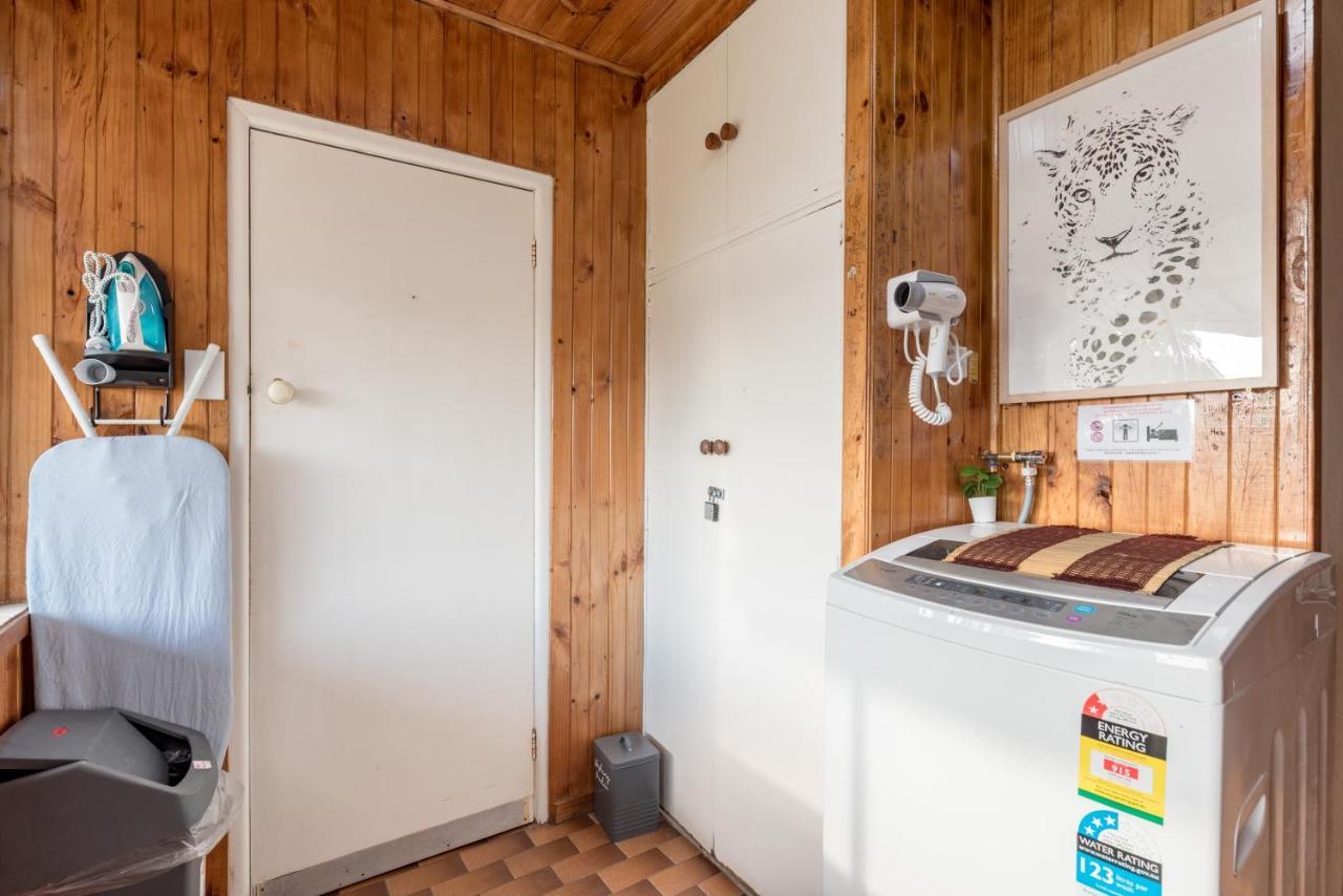 Holiday home Rustic Private In Waterfront Beach Retreat 2 - Sharehouse *