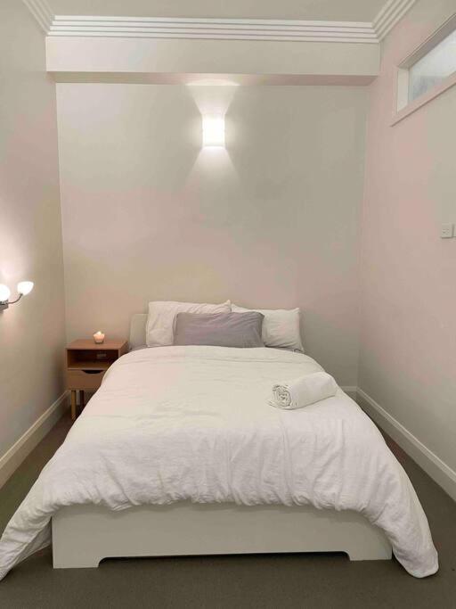Stylish In The Heart Of Potts Point