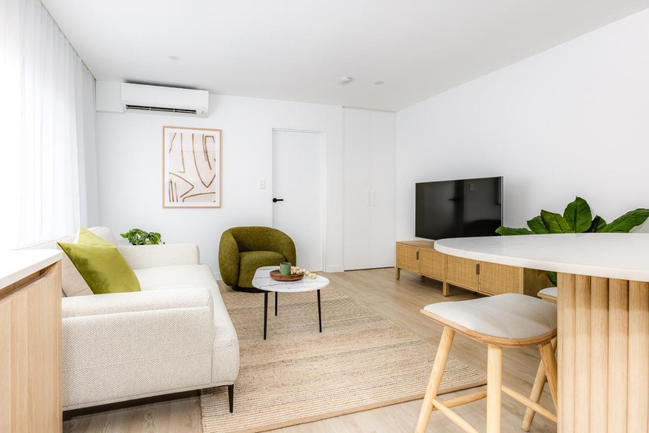 Apartment Kahlo Bondi - Luxury Escape - 1 Bedroom Furnished