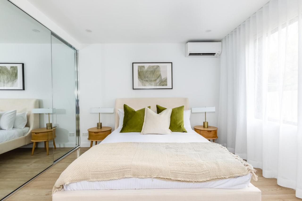 Kahlo Bondi - Luxury Escape - 1 Bedroom Furnished Sydney