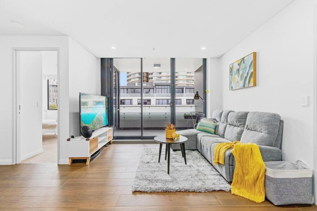 Four Bedroom With Facilities In Olympic Park Apartamento Sidney