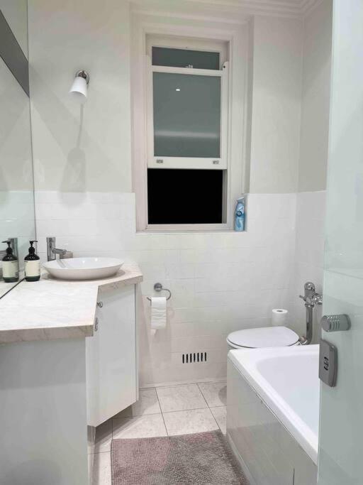 Stylish In The Heart Of Potts Point Sydney
