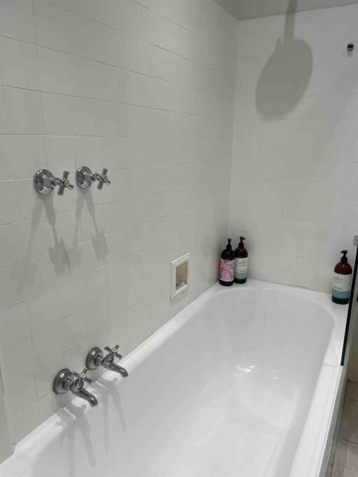 Stylish In The Heart Of Potts Point Sydney