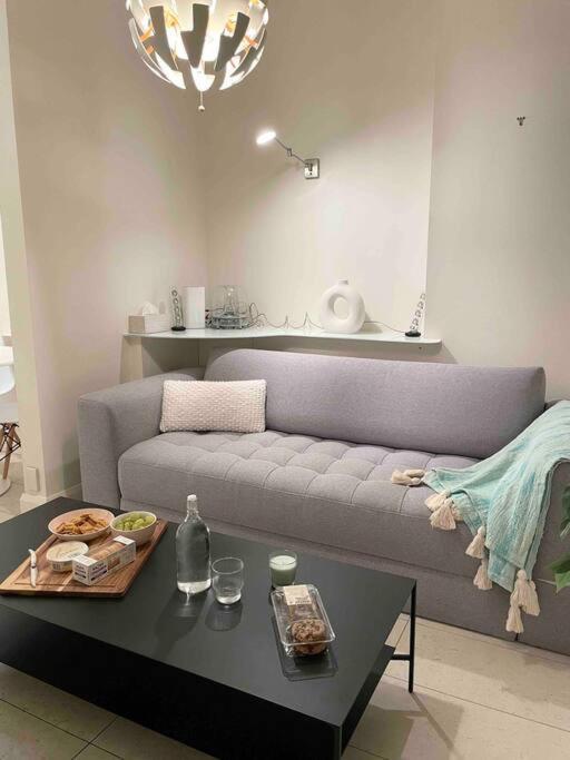 Stylish In The Heart Of Potts Point