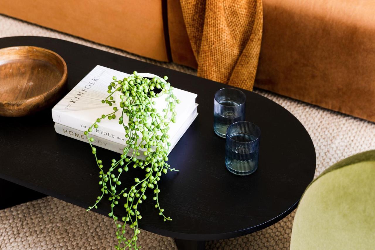 Kahlo Alexandria - Stylish 2 Bdrm Walk To Train