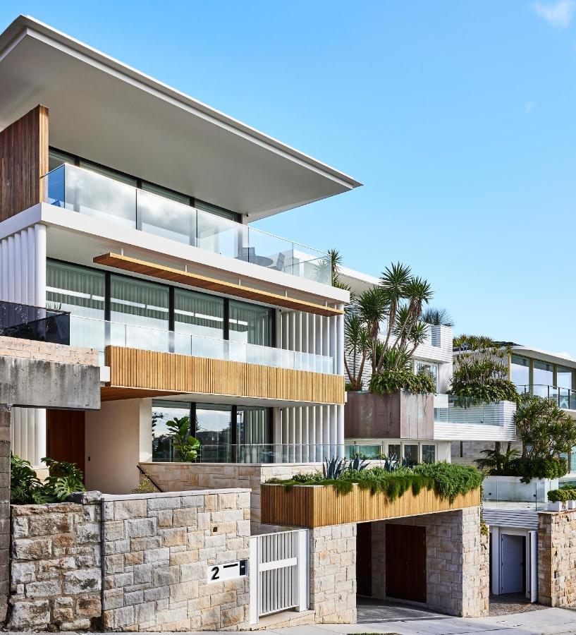 Villa Casa Tamarama Sydney