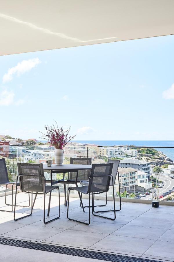 Casa Tamarama * Sydney