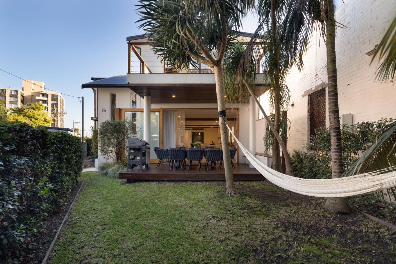 Holiday home Retreat