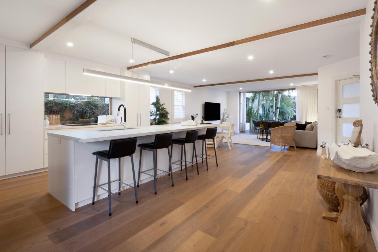Retreat Sydney