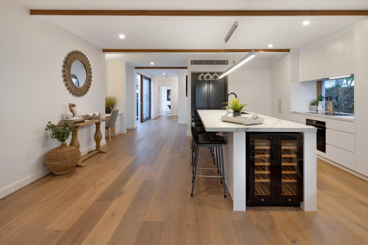 Retreat Holiday home Sydney