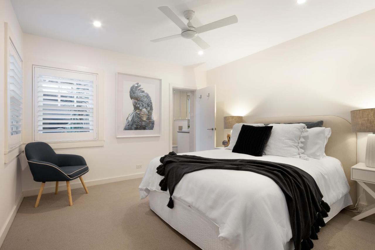 Retreat Holiday home *