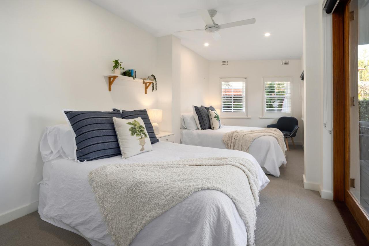 Retreat Holiday home