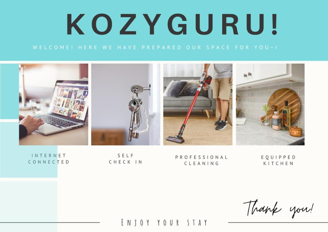 Apartment Kozyguru / / Prefect Location / Nha653-1205 Sydney