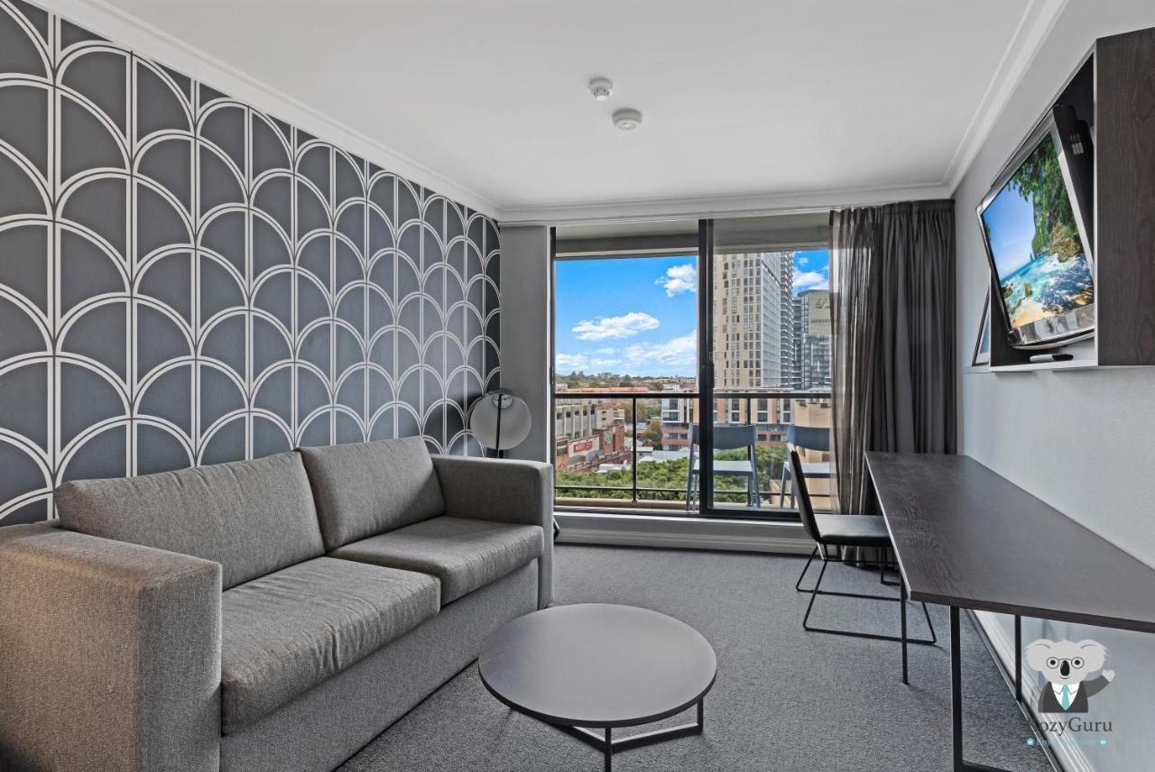 Kozyguru / / Prefect Location / Nha653-1205 Apartment Sydney