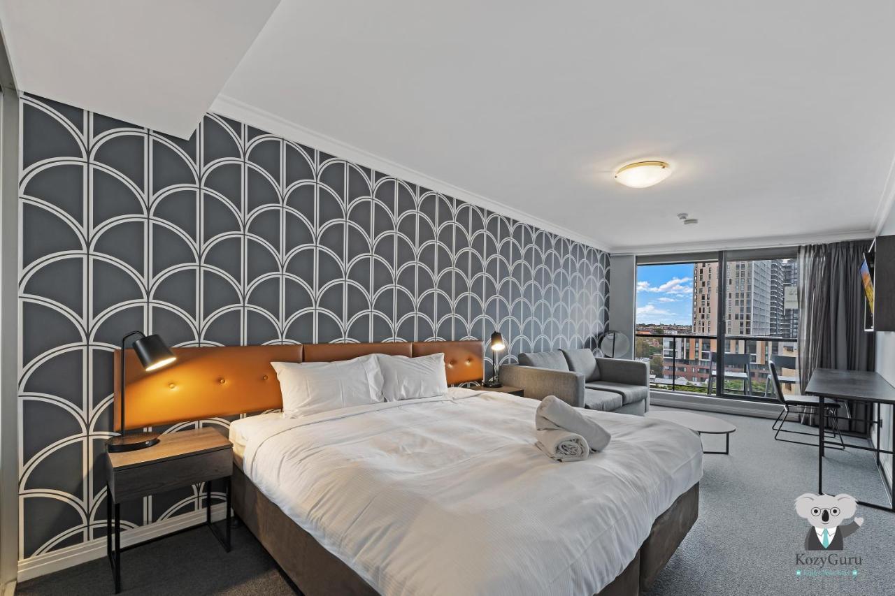 Kozyguru / / Prefect Location / Nha653-1205 Sydney