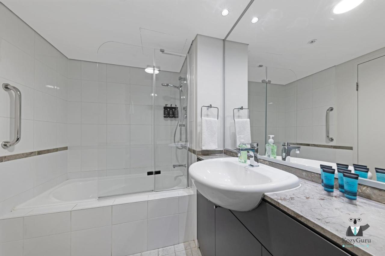Kozyguru / / Prefect Location / Nha653-1205 Apartment Sydney