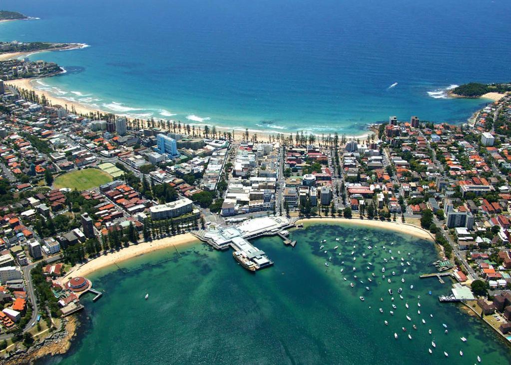 Retreat * Sydney
