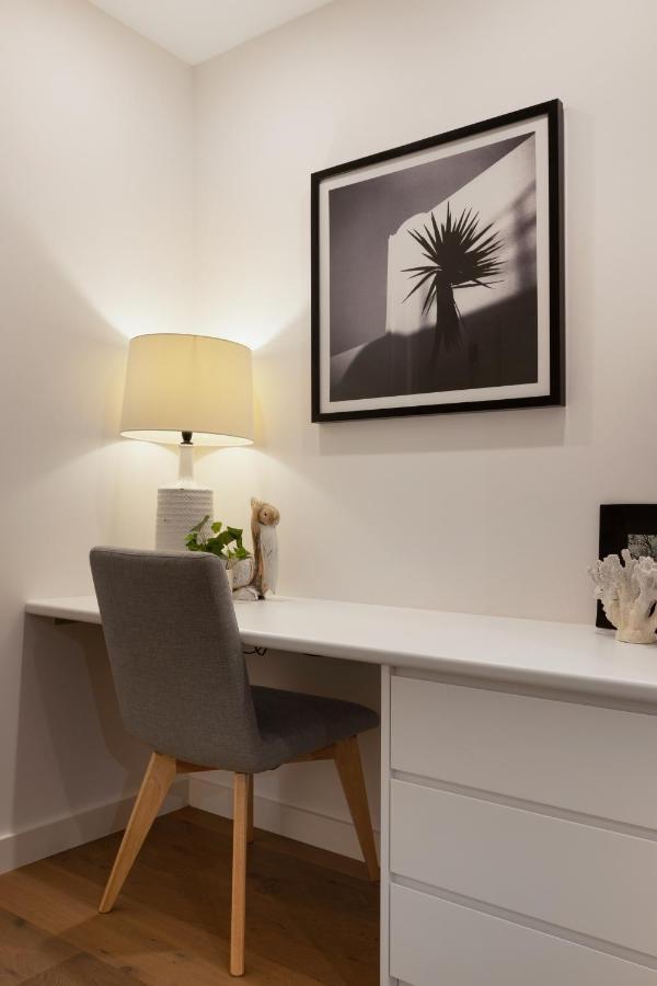 Retreat Holiday home