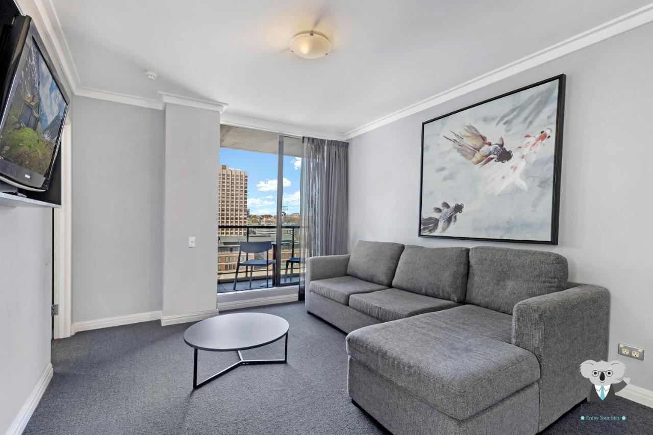 Haymarket 2b + Sofabed / Nha653-1705 Apartment Sydney