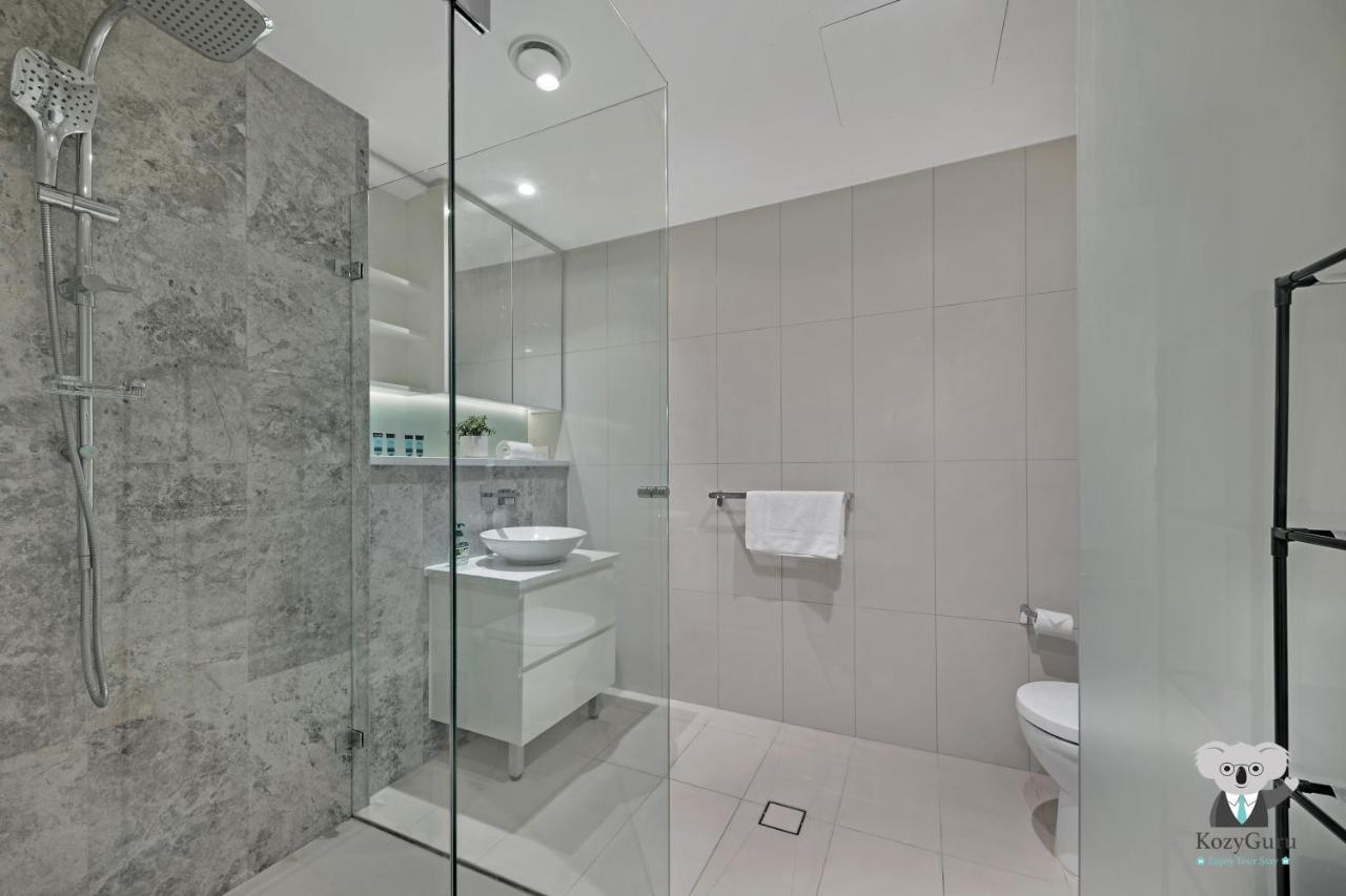 Apartment Kozyguru / Wentworth Point / 1 Bed Waterview / Nwp017-1705 *