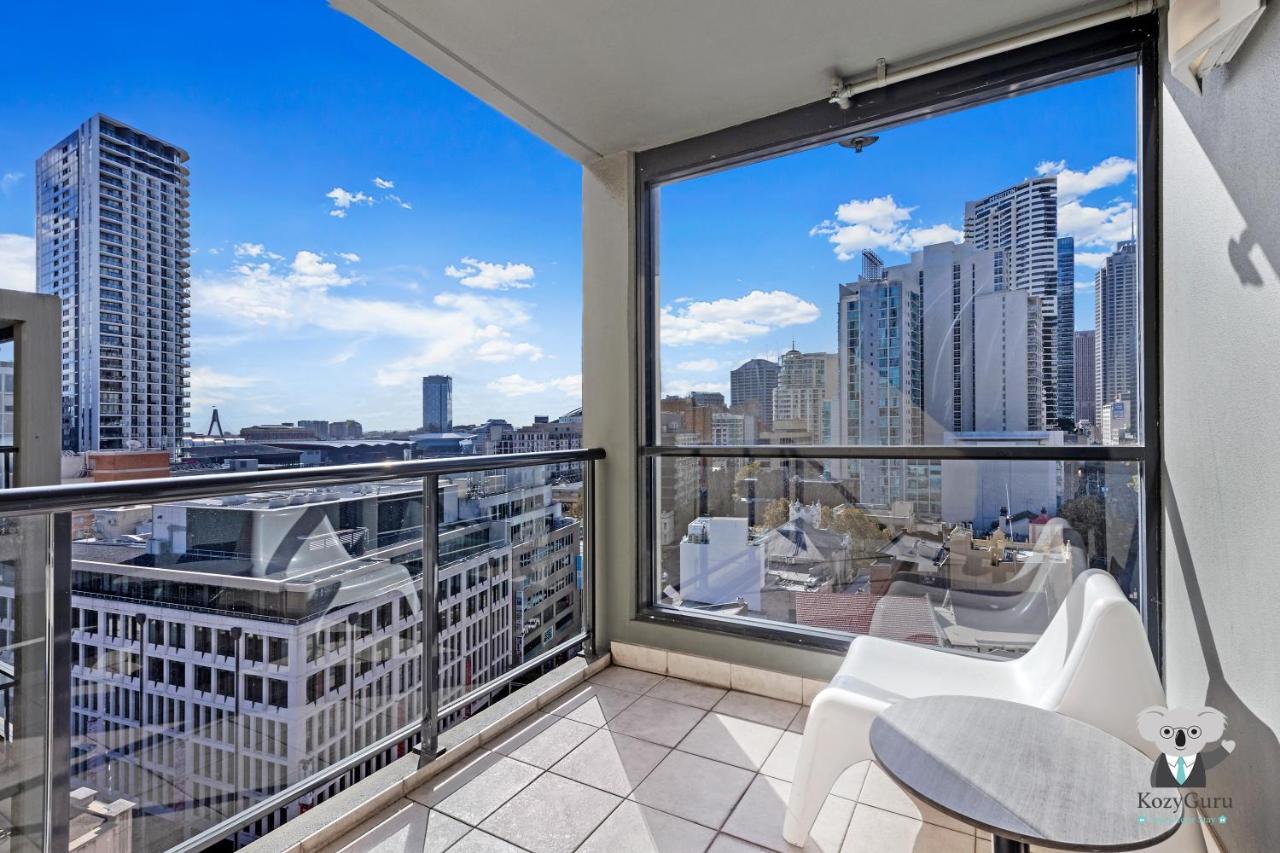 Apartment Haymarket 2b + Sofabed / Nha653-1705