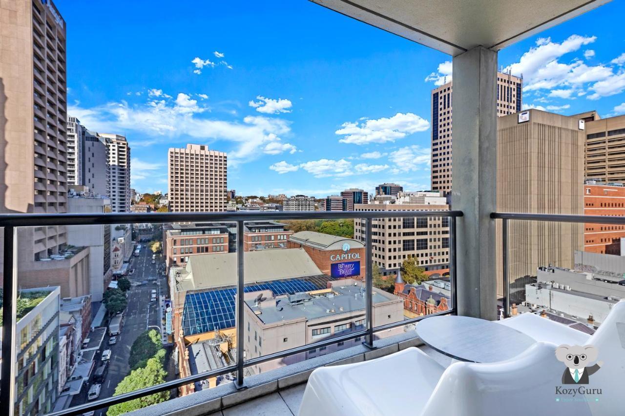 Cbd 1b / View / Nha653-1706 Apartment