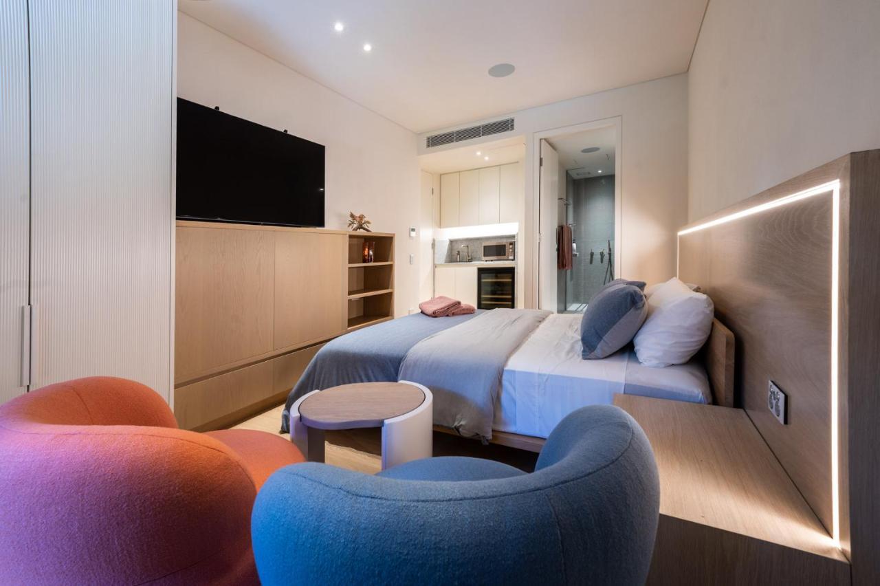 Homestay Paragon Sydney