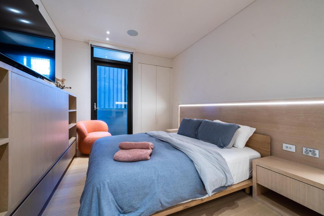 Paragon Sydney