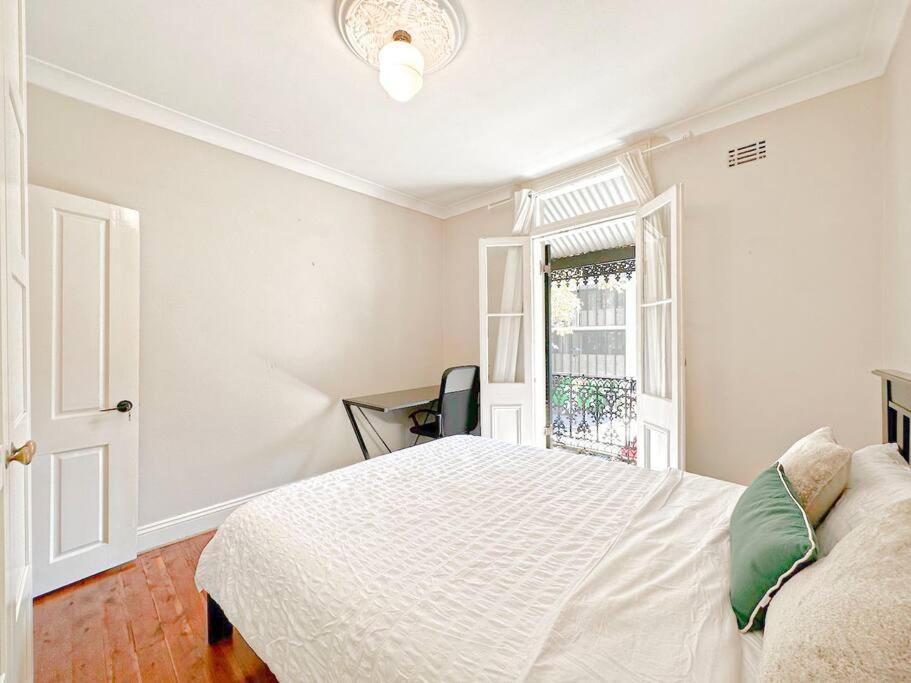 Pyrnmont Terrace & Townhouse Homestay