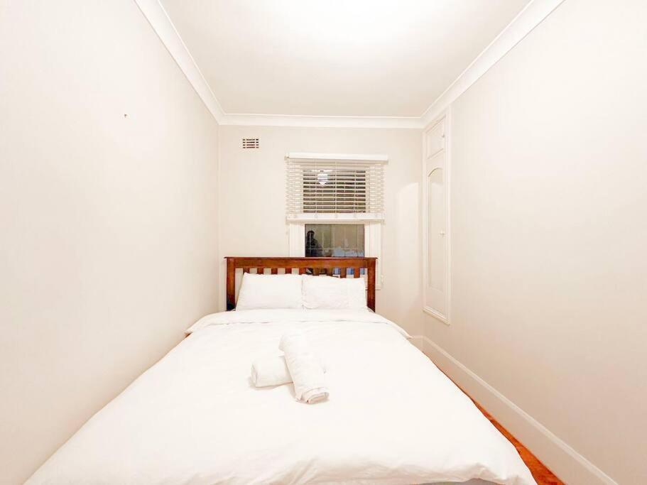 Pyrnmont Terrace & Townhouse Sydney