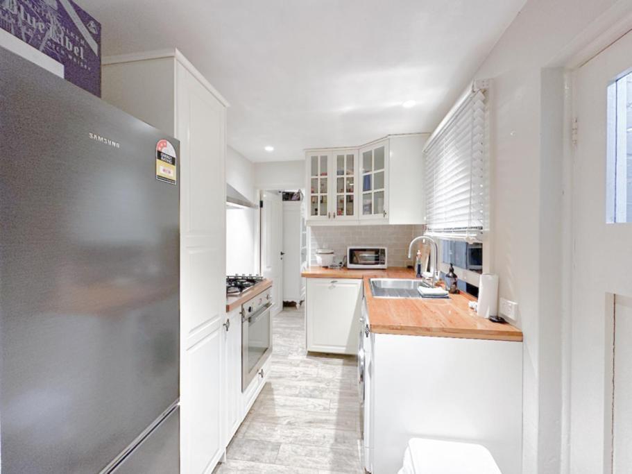 Homestay Pyrnmont Terrace & Townhouse *