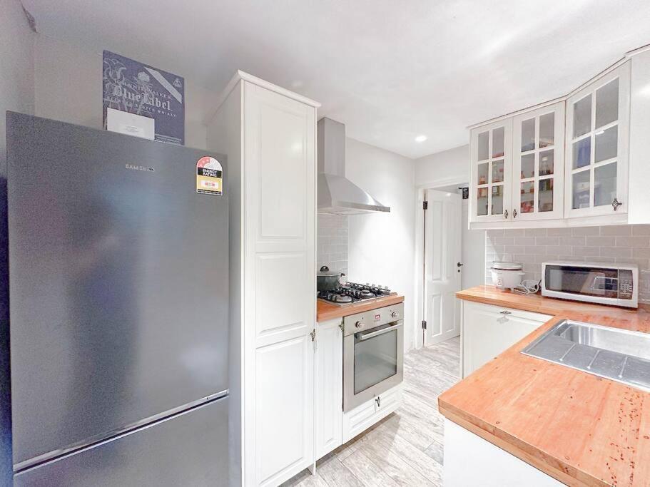Pyrnmont Terrace & Townhouse Homestay