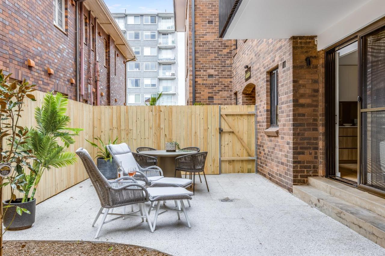 Kahlo Bondi - Luxury Escape - 1 Bedroom Furnished * Sydney