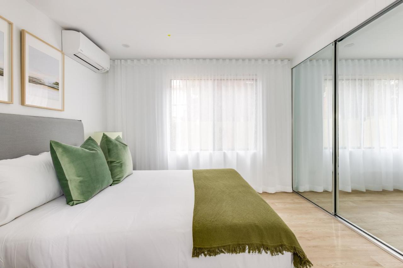 Kahlo Bondi - Luxury Escape - 1 Bedroom Furnished * Sydney