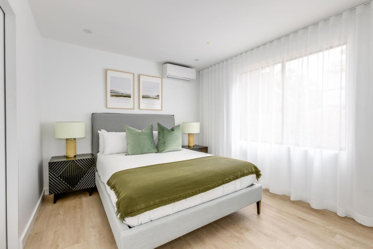 Kahlo Bondi - Luxury Escape - 1 Bedroom Furnished Apartment