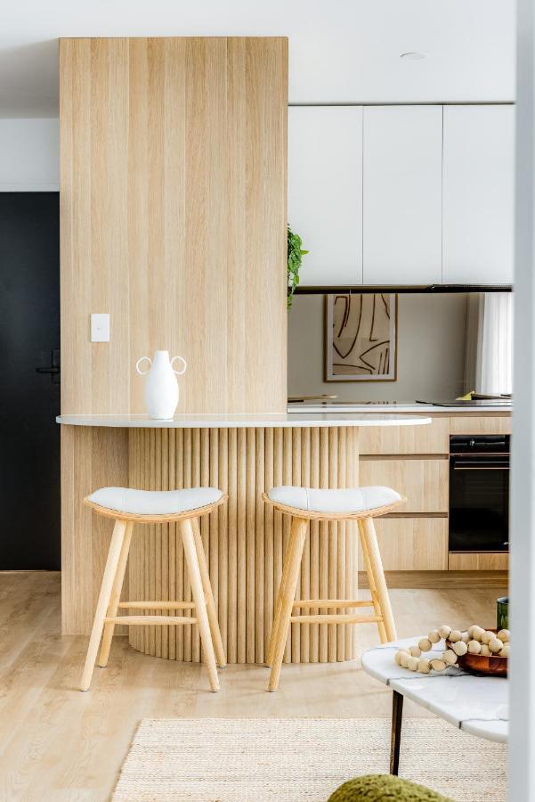 Kahlo Bondi - Luxury Escape - 1 Bedroom Furnished Apartment Sydney