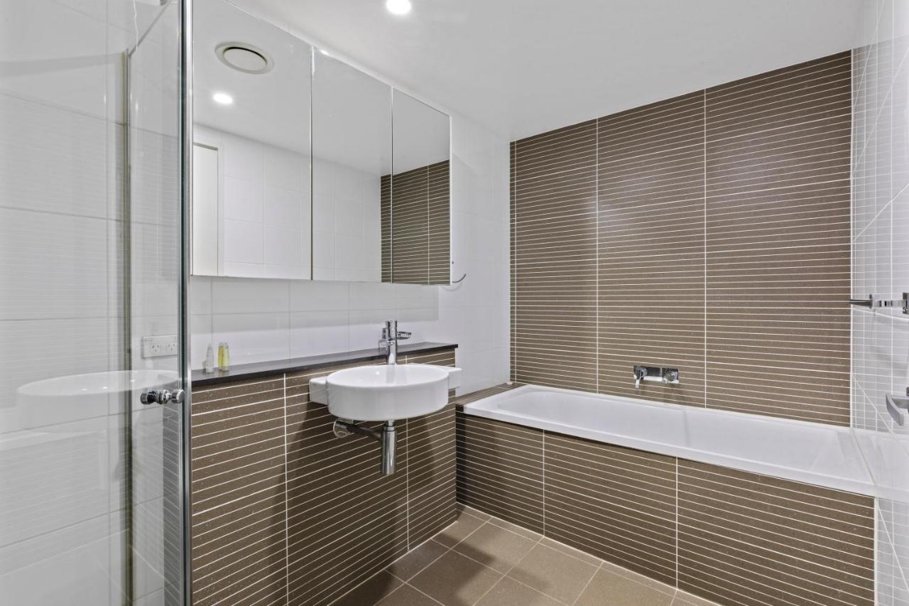 Aparthotel Aan North Sydney