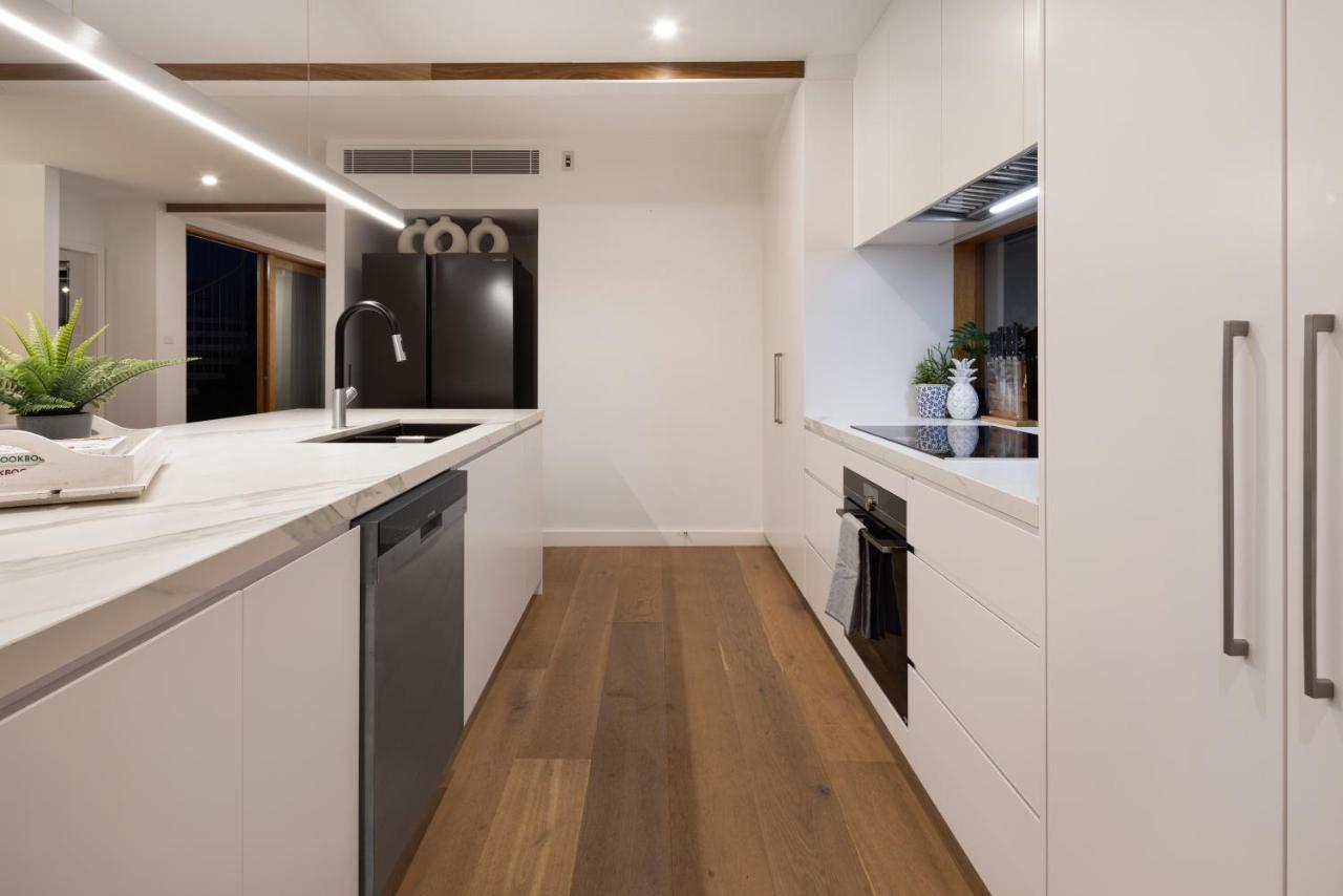 Holiday home Retreat