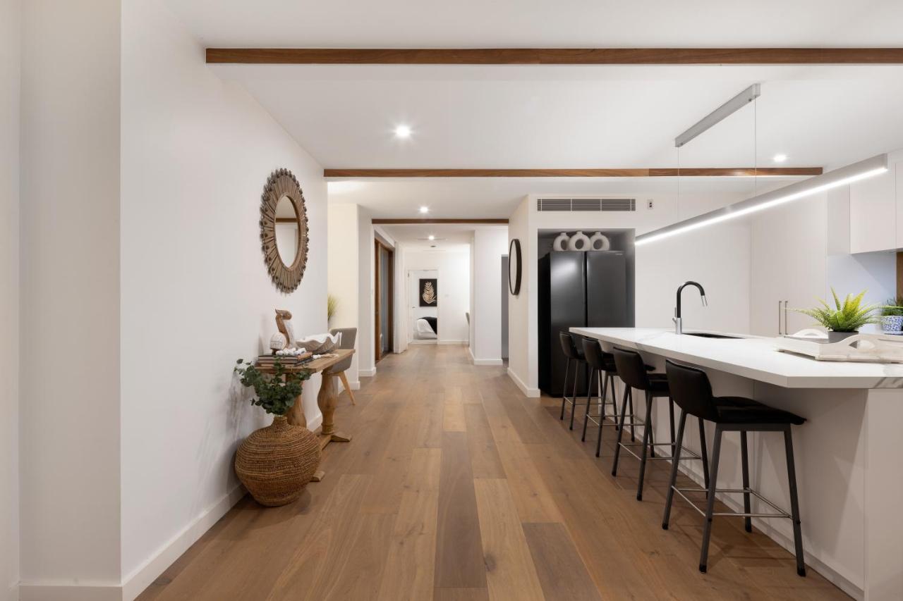 Holiday home Retreat