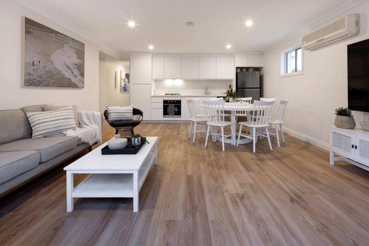 Holiday home Retreat Sydney